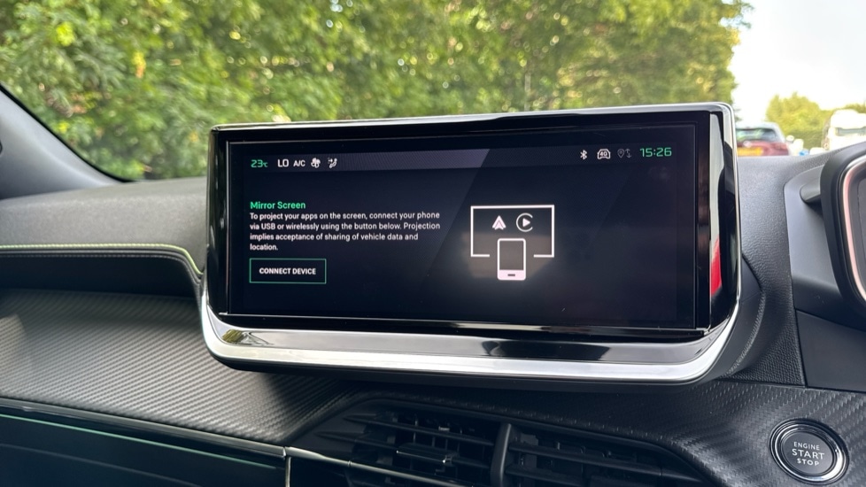 Used Peugeot 2008 2024 for sale - 76623404: Photo 23