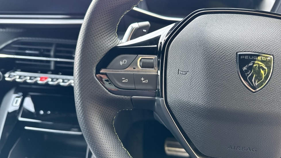 Used Peugeot 2008 2024 for sale - 76623404: Photo 24