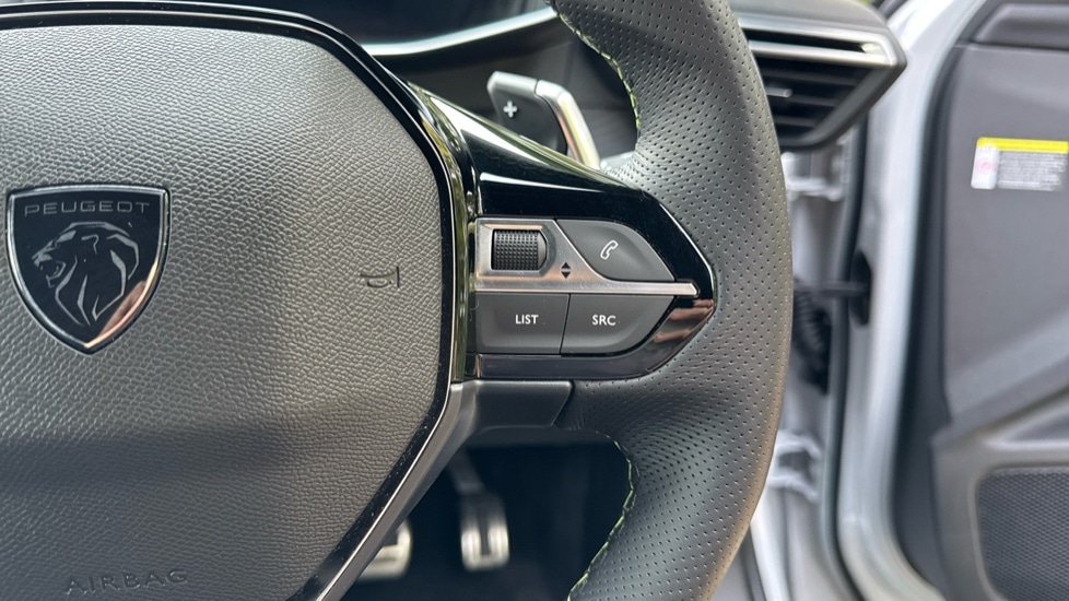 Used Peugeot 2008 2024 for sale - 76623404: Photo 25
