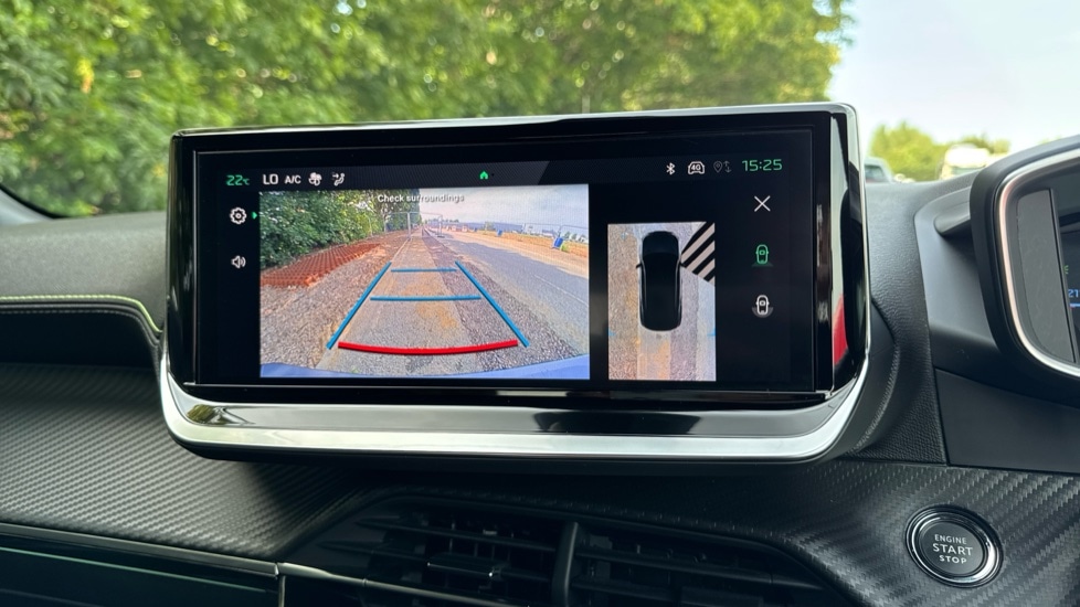 Used Peugeot 2008 2024 for sale - 76623404: Photo 28