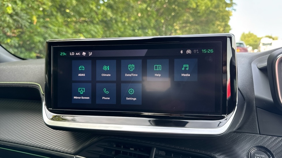 Used Peugeot 2008 2024 for sale - 76623404: Photo 29