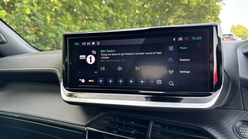 Used Peugeot 2008 2024 for sale - 76623404: Photo 36