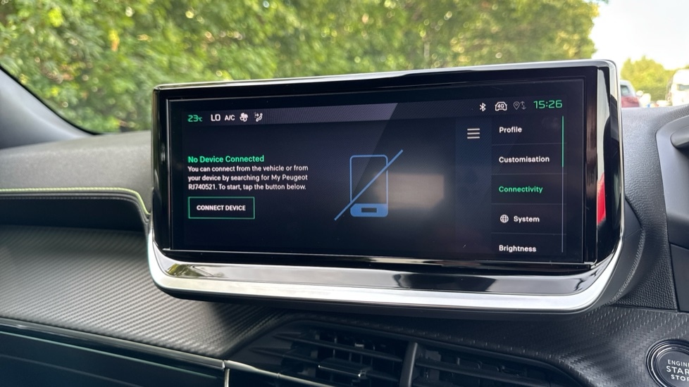 Used Peugeot 2008 2024 for sale - 76623404: Photo 38