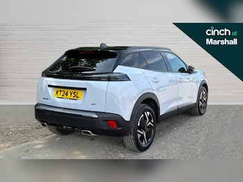 Used Peugeot 2008 2024 for sale - 76623404: Photo