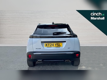 Used Peugeot 2008 2024 for sale - 76623404: Photo