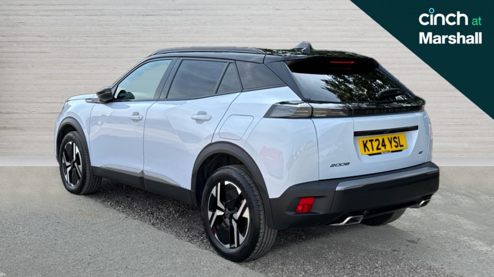 Used Peugeot 2008 2024 for sale - 76623404: Photo 5