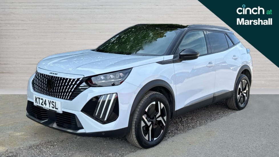 Used Peugeot 2008 2024 for sale - 76623404: Photo 7