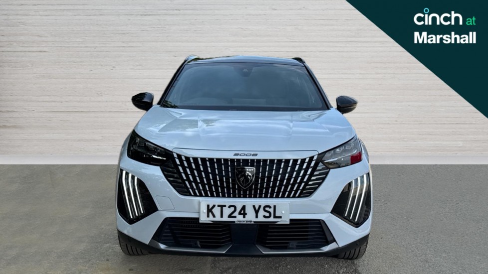 Used Peugeot 2008 2024 for sale - 76623404: Photo 8