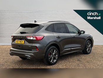 Used Ford Kuga 2021 for sale - 76552352: Photo