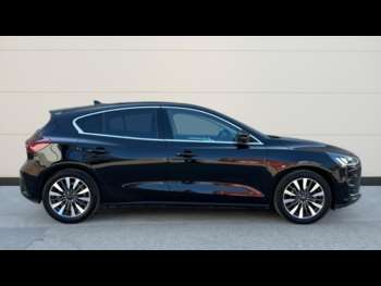 Used Ford Focus 2022 for sale - 74207583: Photo