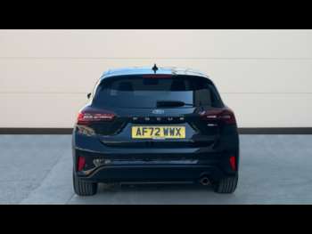 Used Ford Focus 2022 for sale - 74207583: Photo