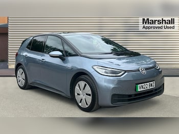 Used Volkswagen ID3 2022 for sale - 75672022: Photo