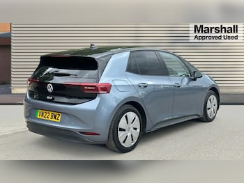 Used Volkswagen ID3 2022 for sale - 75672022: Photo