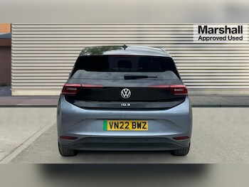 Used Volkswagen ID3 2022 for sale - 75672022: Photo
