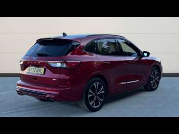 Used Ford Kuga 2022 for sale - 74856712: Photo