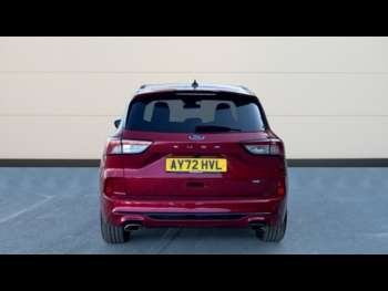 Used Ford Kuga 2022 for sale - 74856712: Photo