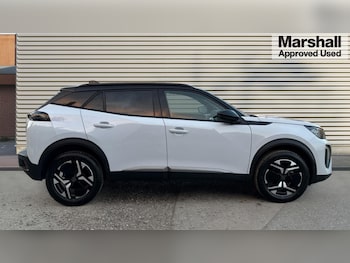 Used Peugeot 2008 2024 for sale - 75466386: Photo
