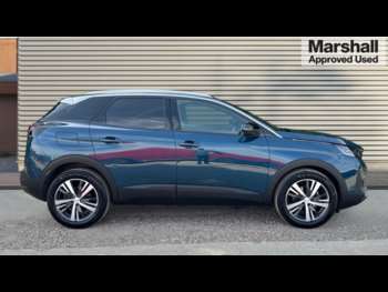 Used Peugeot 3008 2023 for sale - 75147812: Photo