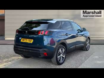 Used Peugeot 3008 2023 for sale - 75147812: Photo