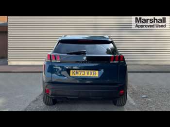 Used Peugeot 3008 2023 for sale - 75147812: Photo
