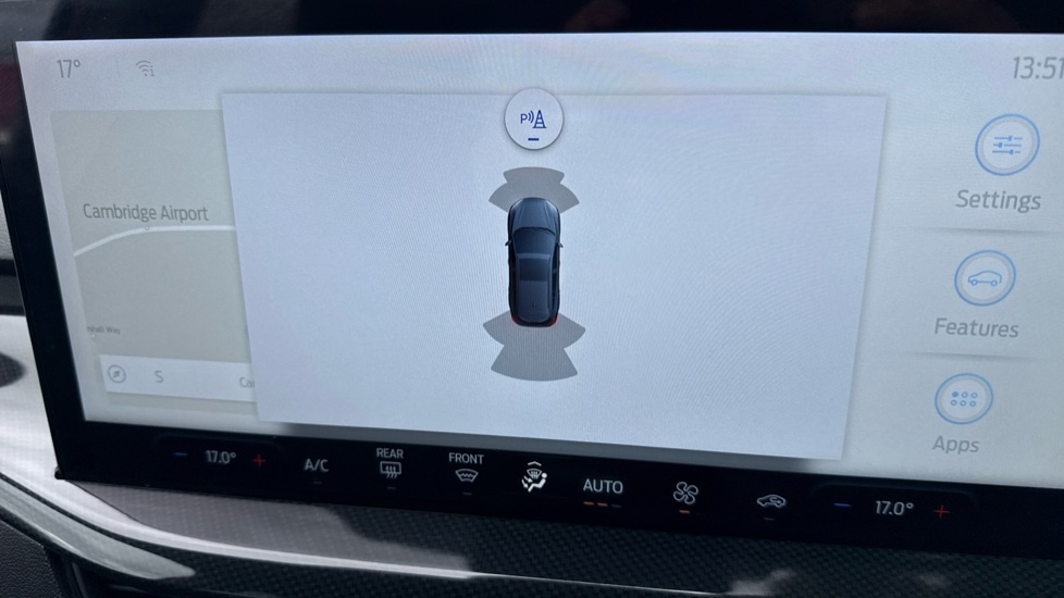 Vehicle 30