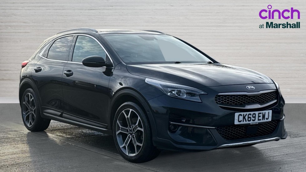 Used Kia XCeed 2019 for sale - 76873158: Photo 1