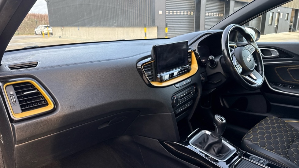 Used Kia XCeed 2019 for sale - 76873158: Photo 10