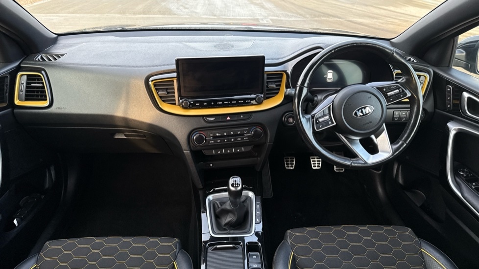 Used Kia XCeed 2019 for sale - 76873158: Photo 11