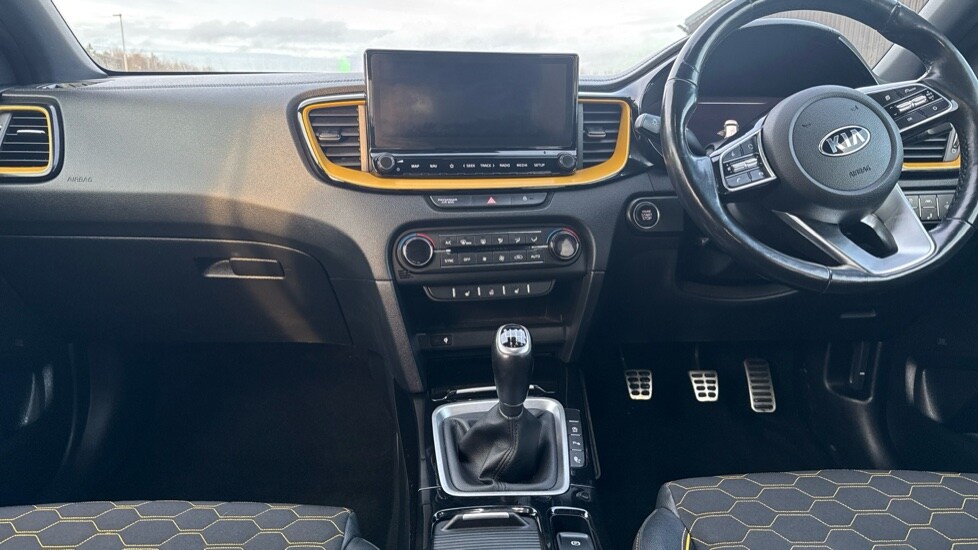 Used Kia XCeed 2019 for sale - 76873158: Photo 12