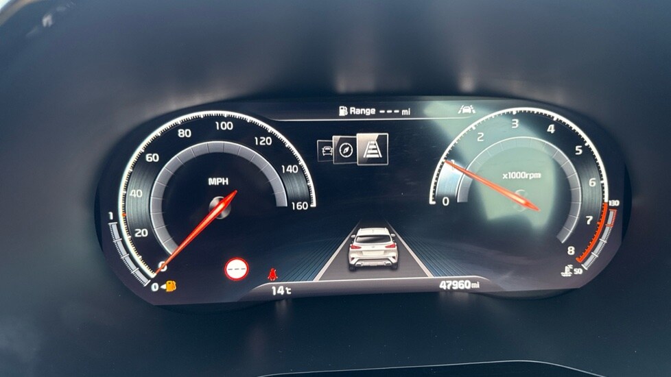 Used Kia XCeed 2019 for sale - 76873158: Photo 13