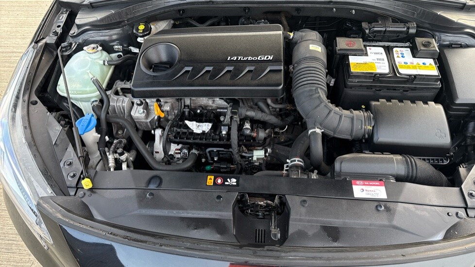 Used Kia XCeed 2019 for sale - 76873158: Photo 16