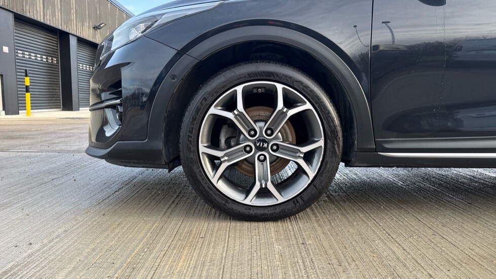 Used Kia XCeed 2019 for sale - 76873158: Photo 17