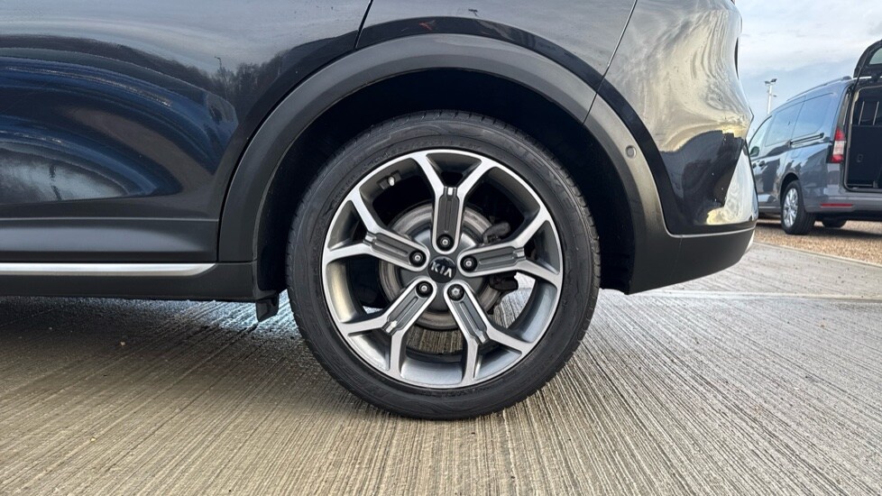 Used Kia XCeed 2019 for sale - 76873158: Photo 18