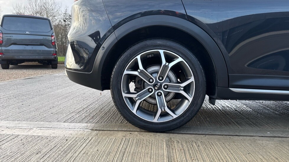 Used Kia XCeed 2019 for sale - 76873158: Photo 19