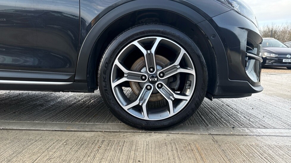 Used Kia XCeed 2019 for sale - 76873158: Photo 20