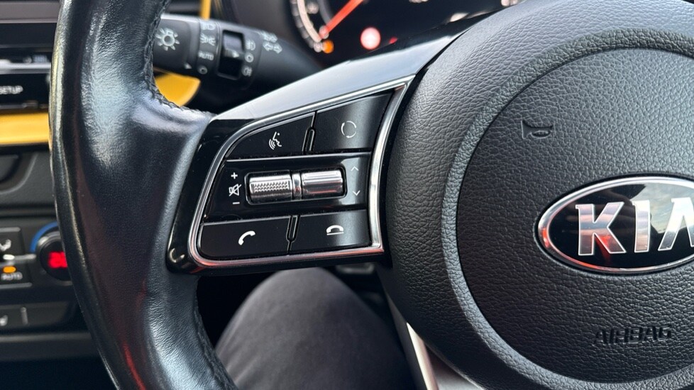 Used Kia XCeed 2019 for sale - 76873158: Photo 24