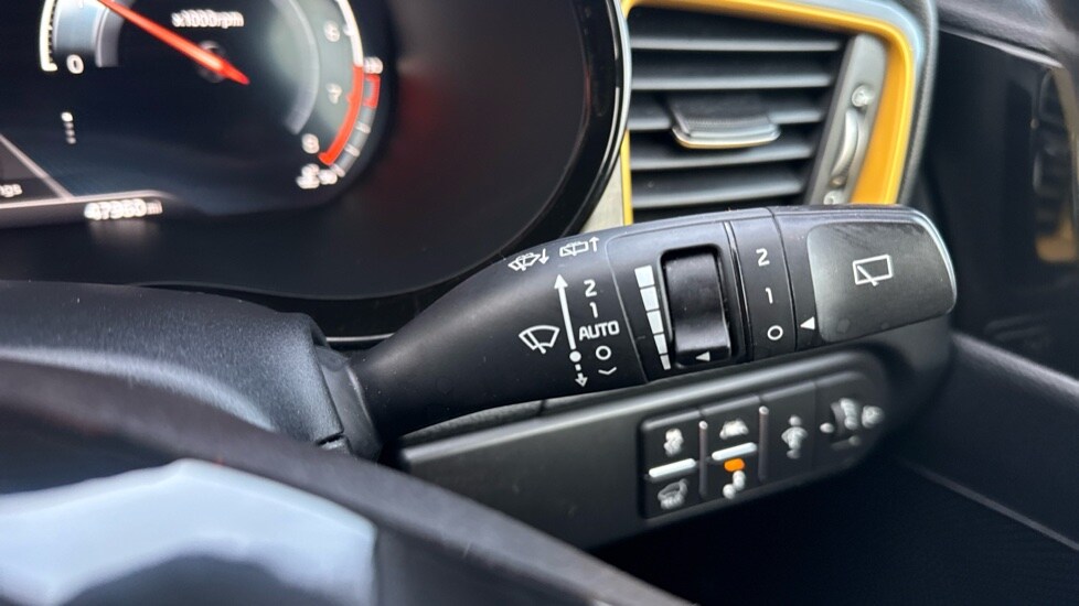 Used Kia XCeed 2019 for sale - 76873158: Photo 25