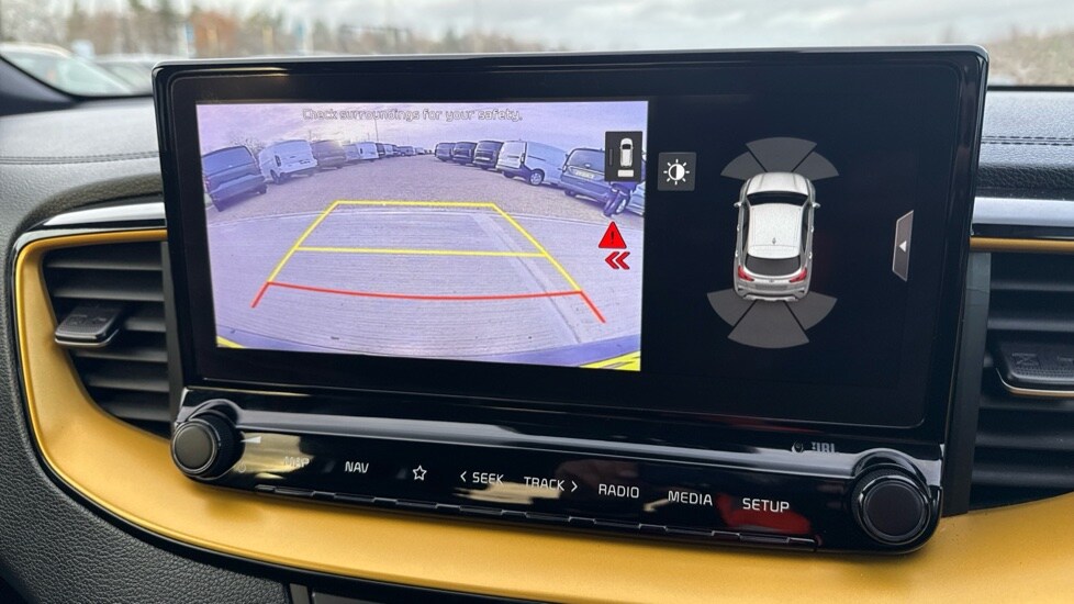 Used Kia XCeed 2019 for sale - 76873158: Photo 27