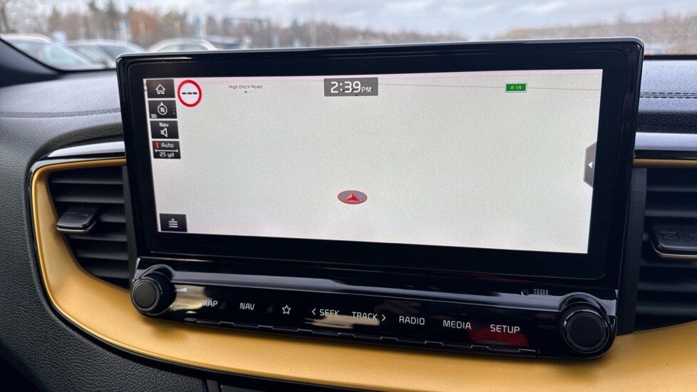 Used Kia XCeed 2019 for sale - 76873158: Photo 28