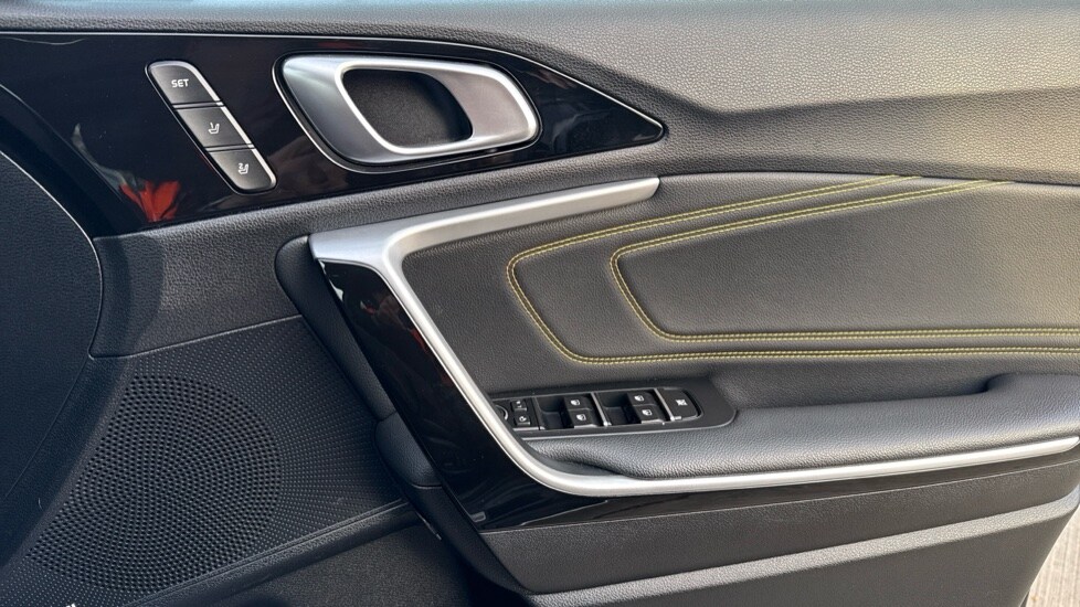 Used Kia XCeed 2019 for sale - 76873158: Photo 31