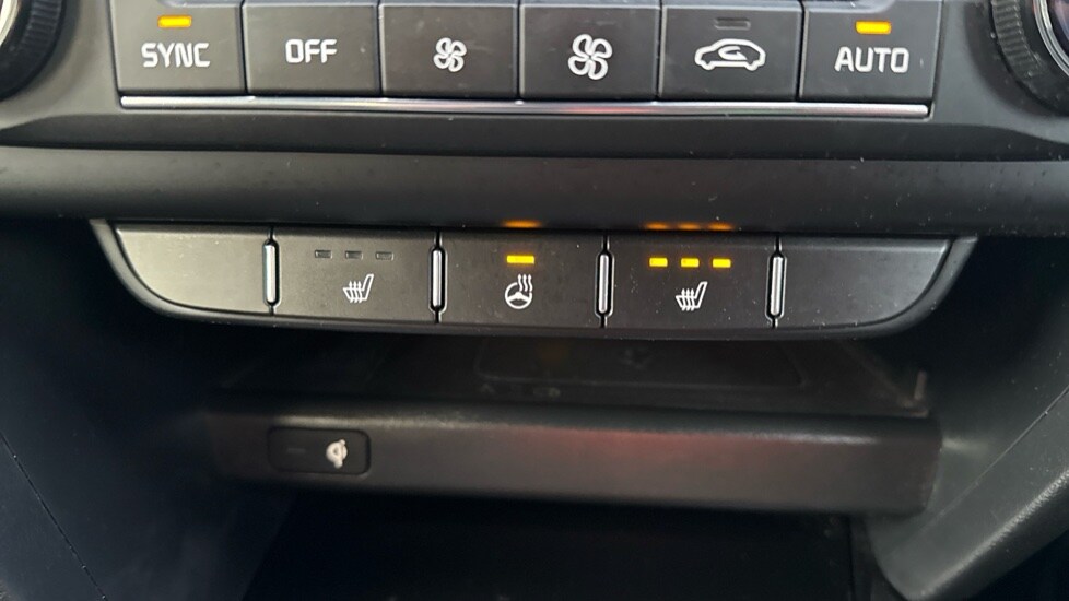 Used Kia XCeed 2019 for sale - 76873158: Photo 32