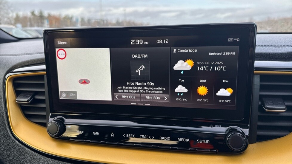 Used Kia XCeed 2019 for sale - 76873158: Photo 33