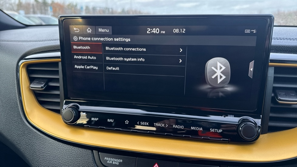 Used Kia XCeed 2019 for sale - 76873158: Photo 34