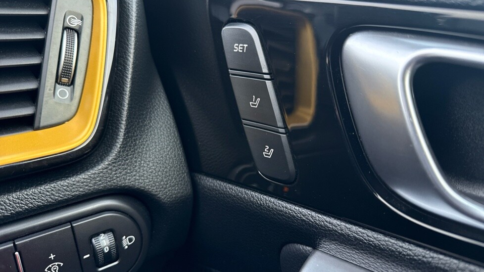 Used Kia XCeed 2019 for sale - 76873158: Photo 38