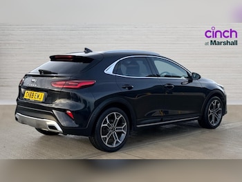 Used Kia XCeed 2019 for sale - 76873158: Photo