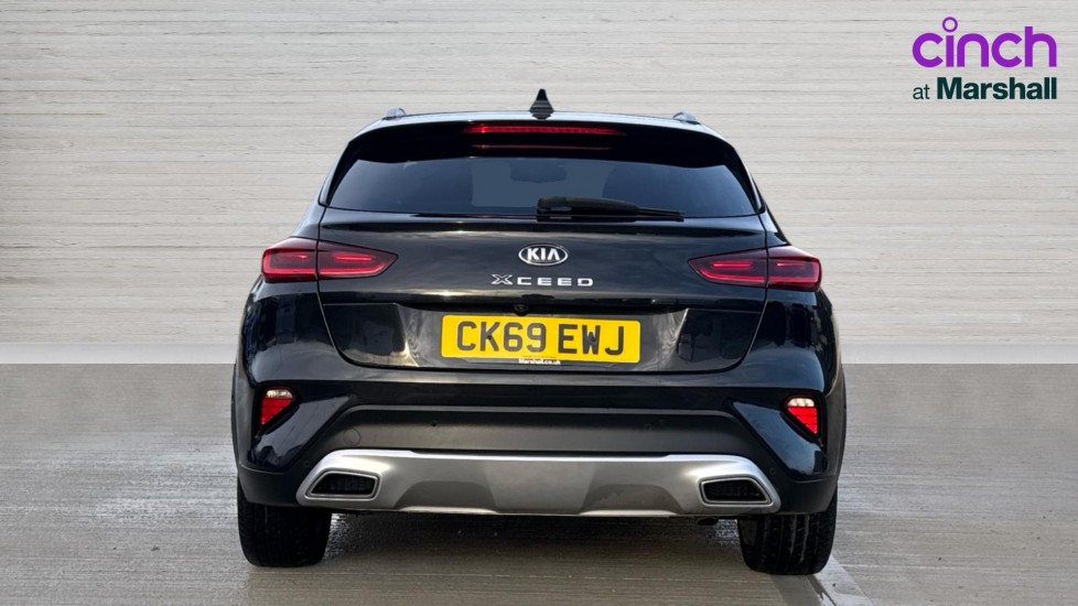 Used Kia XCeed 2019 for sale - 76873158: Photo 4