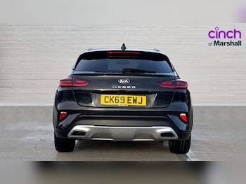 Used Kia XCeed 2019 for sale - 76873158: Photo