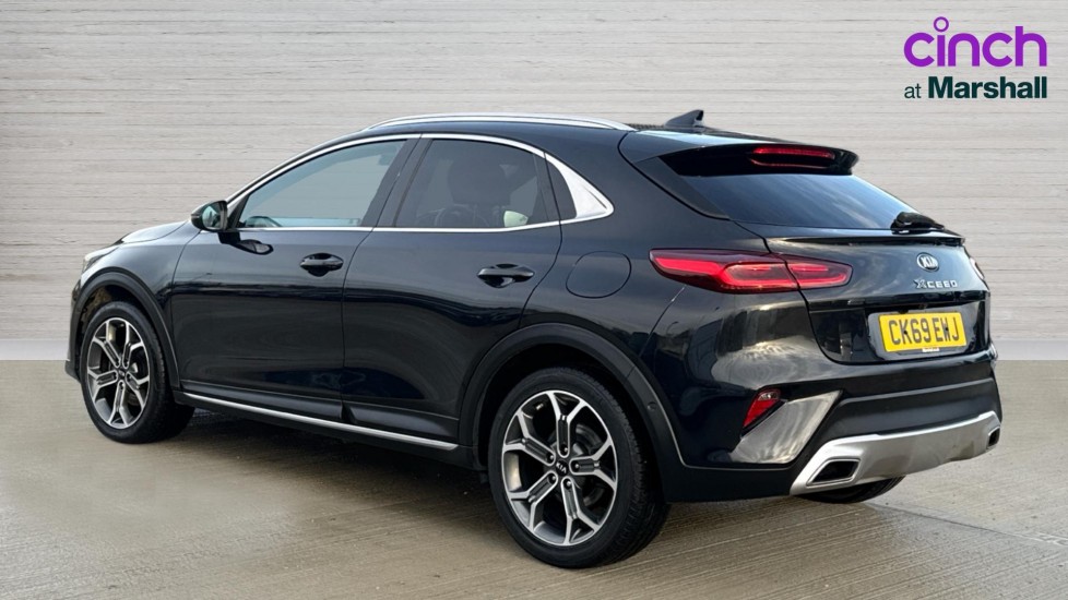 Used Kia XCeed 2019 for sale - 76873158: Photo 5