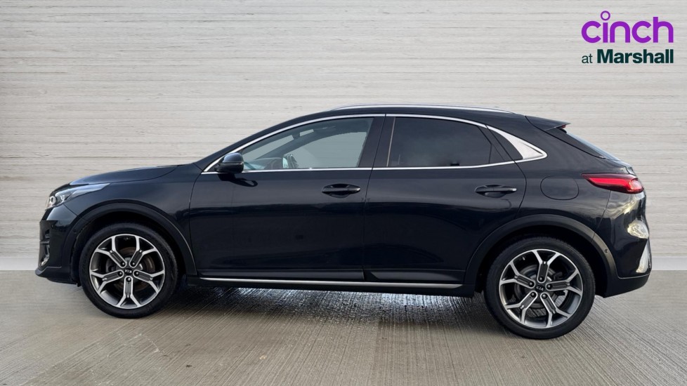 Used Kia XCeed 2019 for sale - 76873158: Photo 6