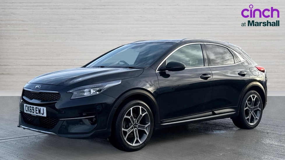 Used Kia XCeed 2019 for sale - 76873158: Photo 7